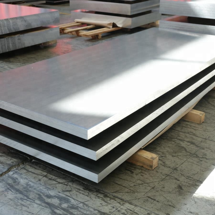 1200 Aluminum Sheet — view 1