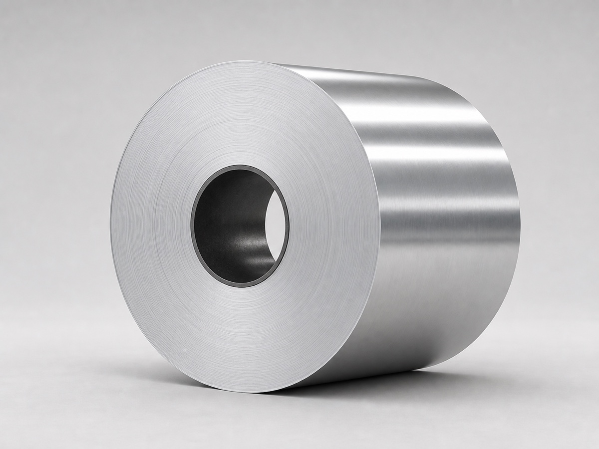 1060 Aluminum Coil — primary product view