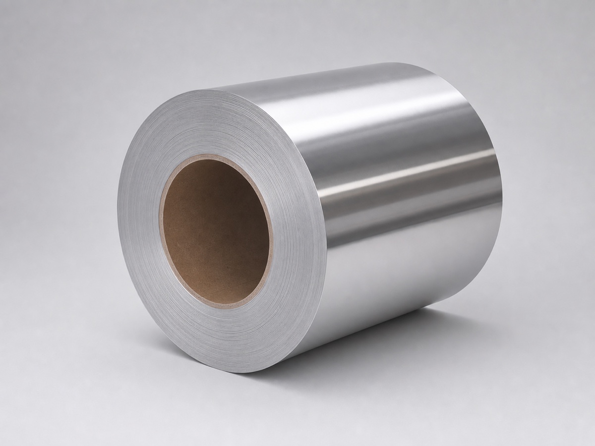 1100 Aluminum Coil — primary product view
