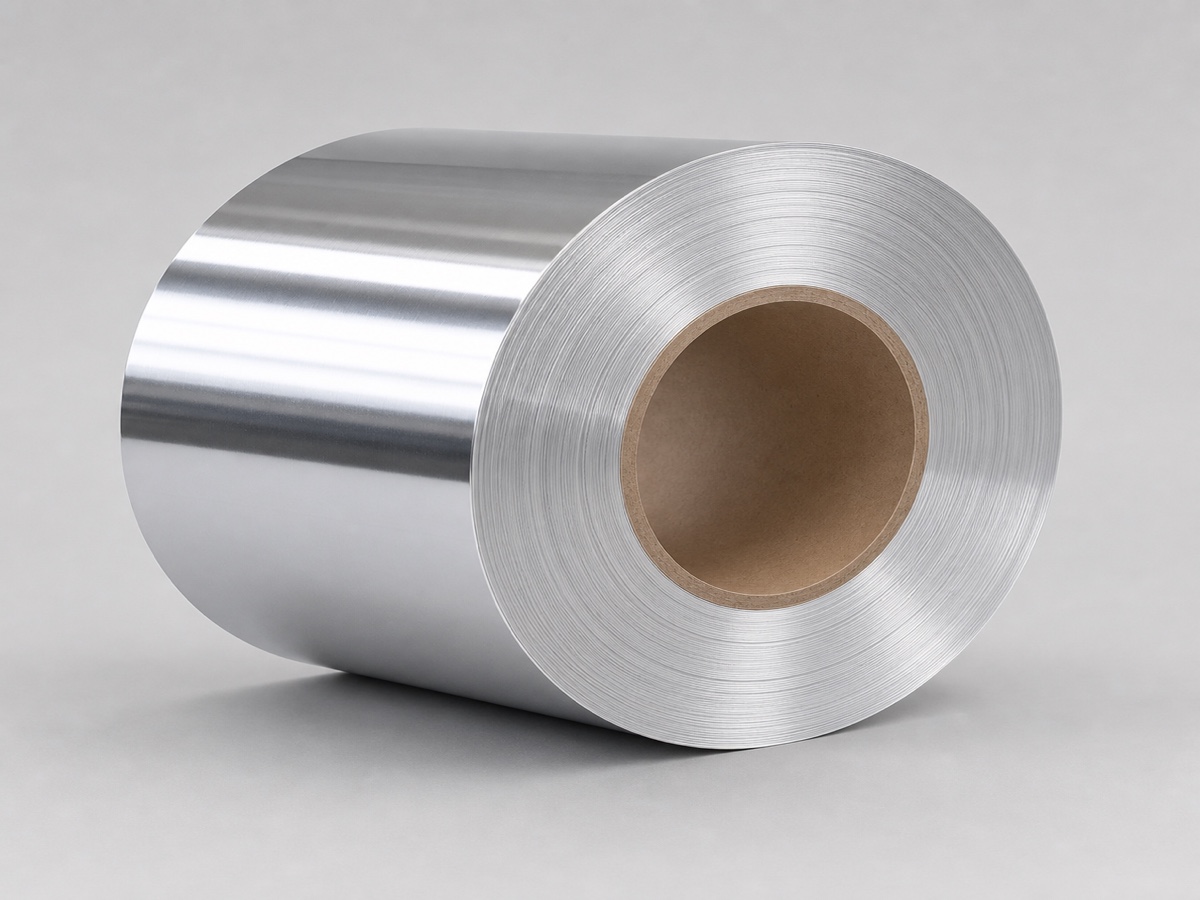 1200 Aluminum Coil — primary product view
