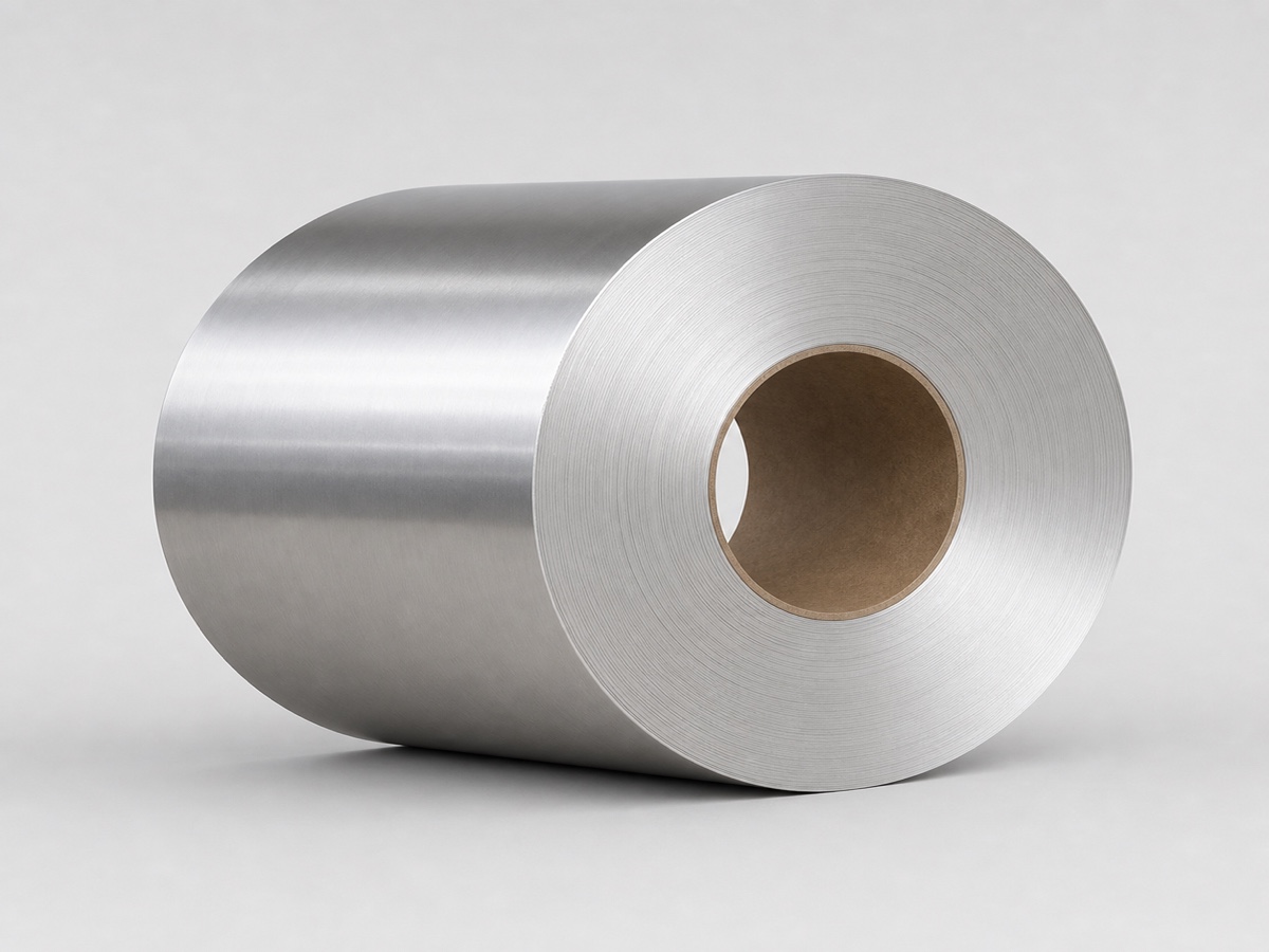 201 Stainless Steel Coil — primary product view