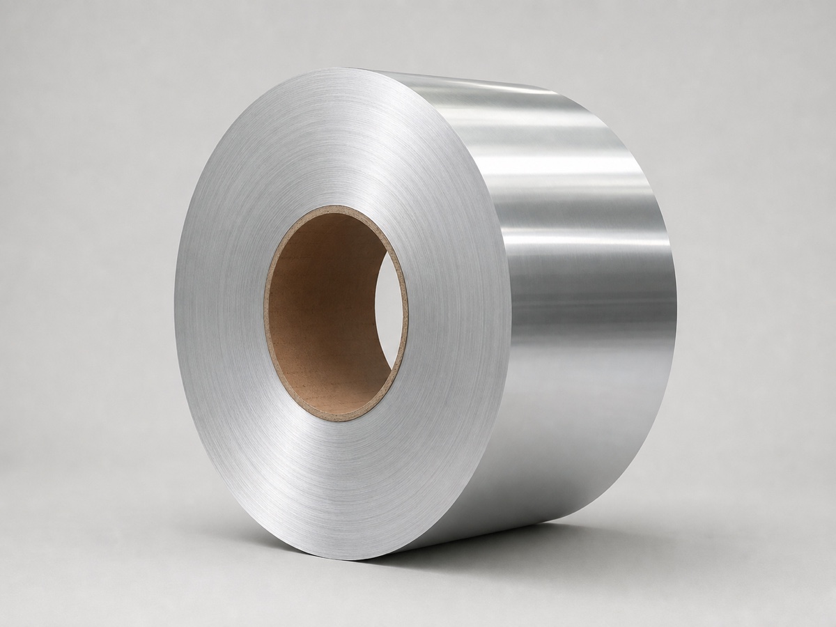 2024 Aluminum Coil — primary product view