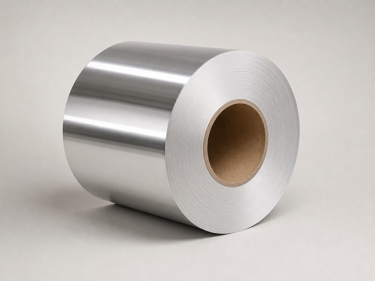 2104 Aluminum Coil — primary product view