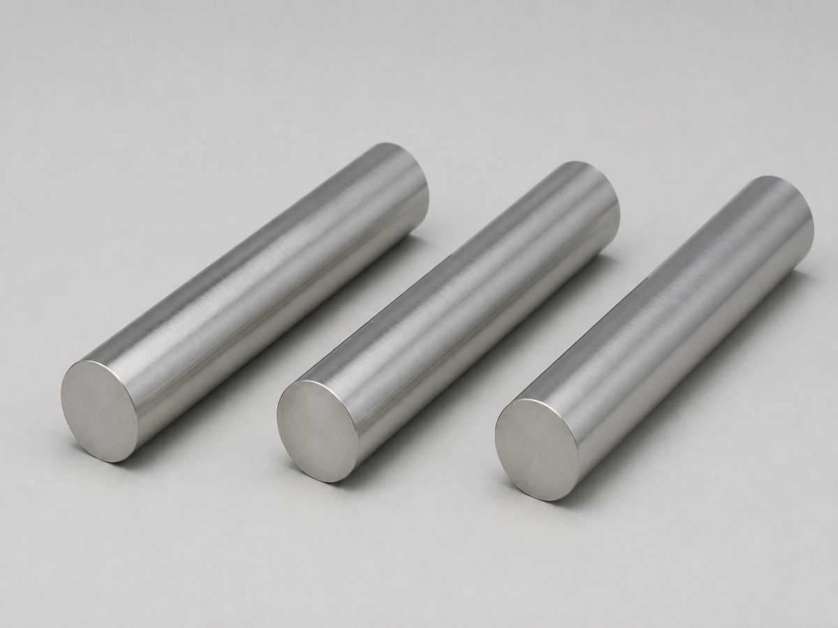 2205 Stainless Steel Bar — primary product view