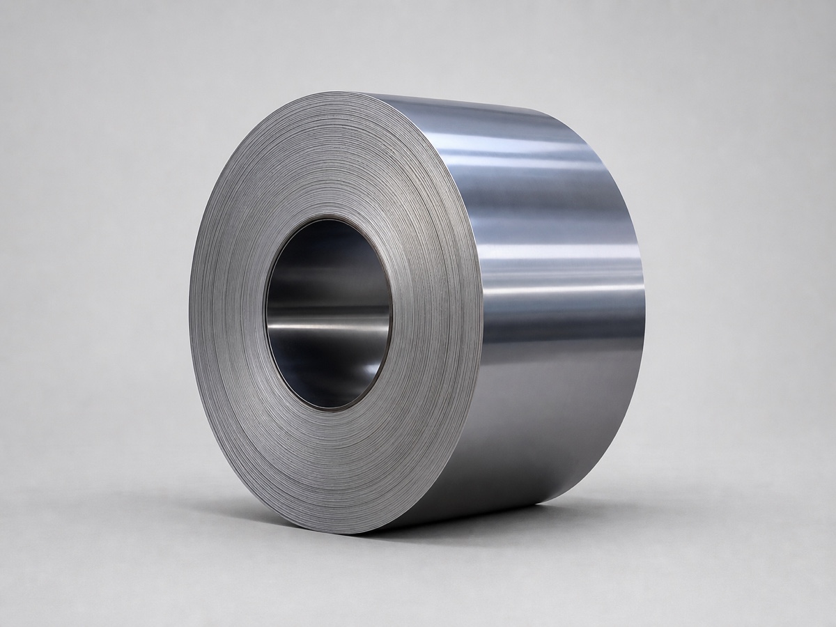 2205 Stainless Steel Coil — primary product view