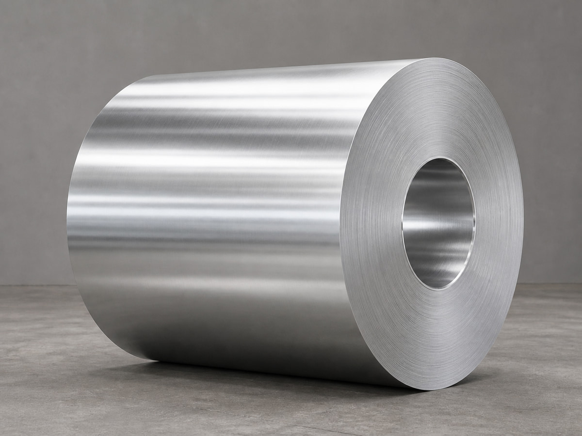 3005 Aluminum Coil — primary product view