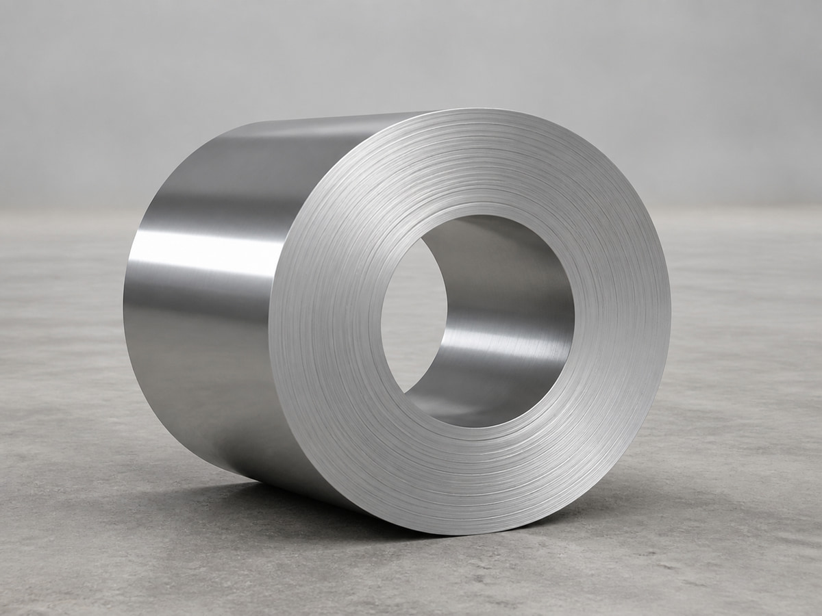 309(S) Stainless Steel Coil — primary product view