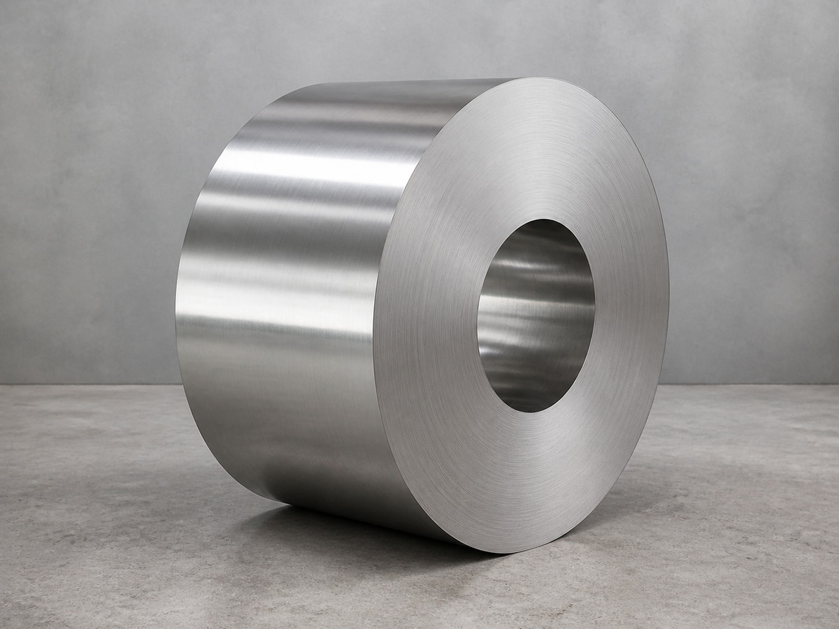 430 Stainless Steel Coil — primary product view