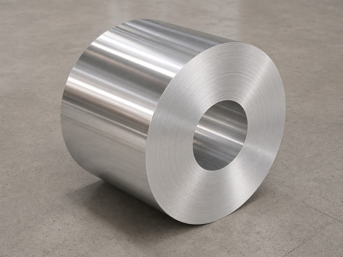 5005 Aluminum Coil — primary product view