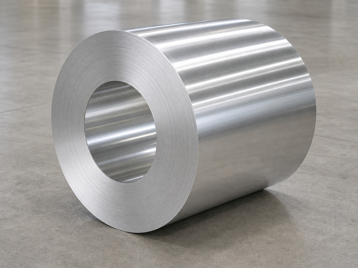 5052 Aluminum Coil — primary product view